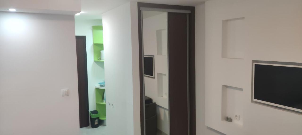 Studio Apartman Trogir Exterior photo