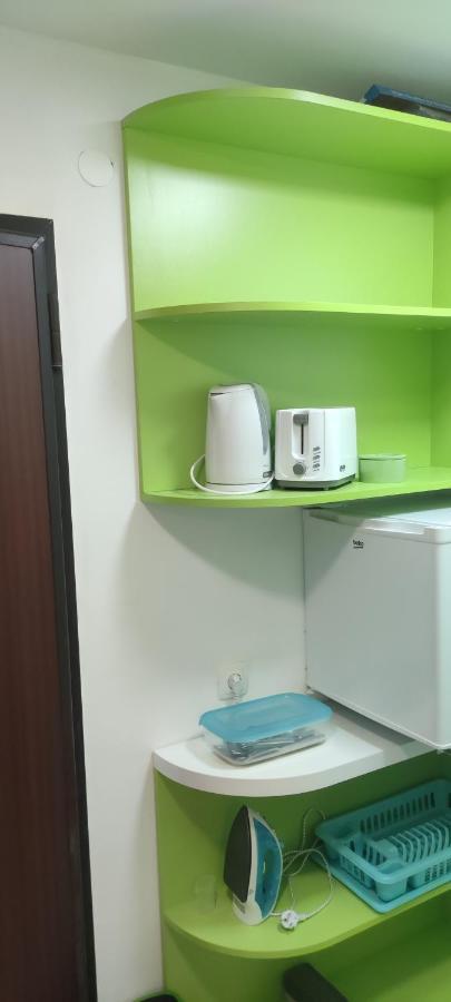 Studio Apartman Trogir Exterior photo