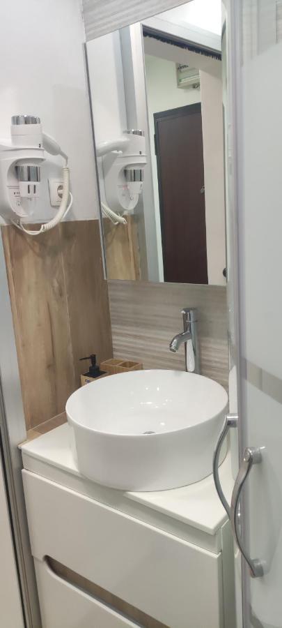 Studio Apartman Trogir Exterior photo